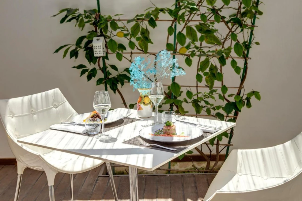 Villa Blu Capri Hotel - Hotel Photo 33