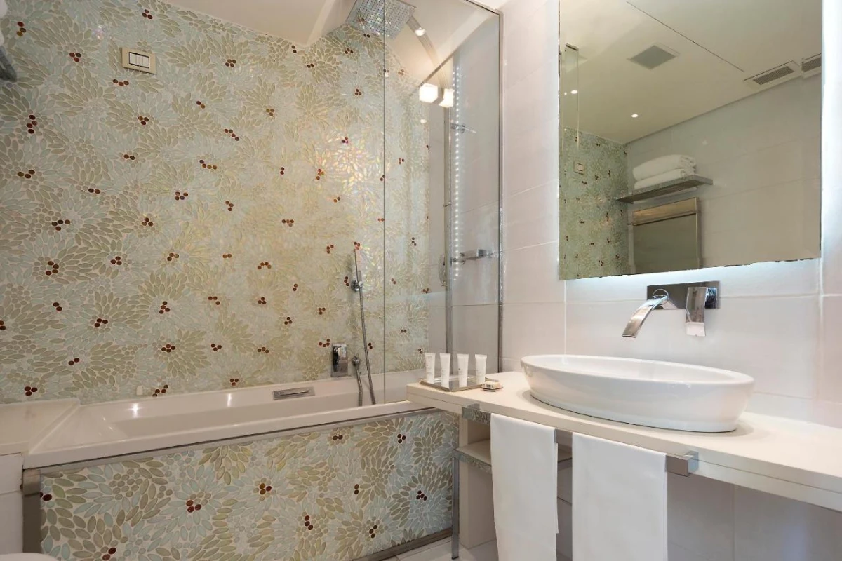 Villa Blu Capri Hotel - Hotel Photo 35