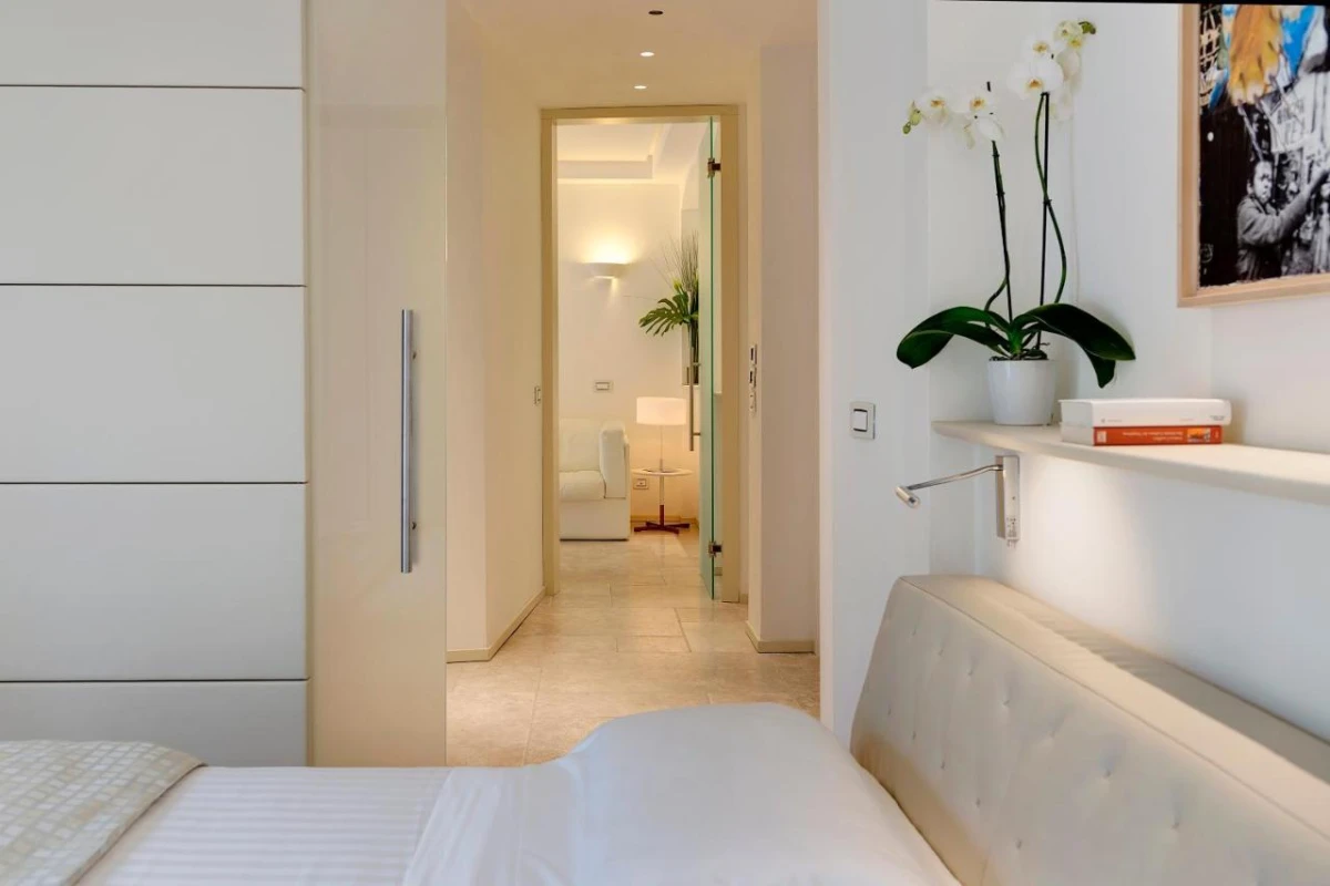 Villa Blu Capri Hotel - Hotel Photo 37