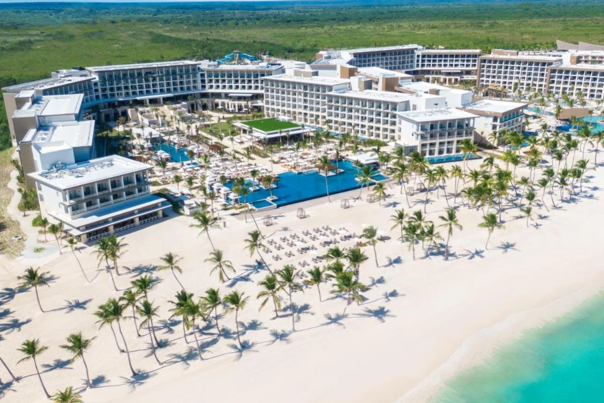 Hyatt Zilara Cap Cana - Hotel Photo 2