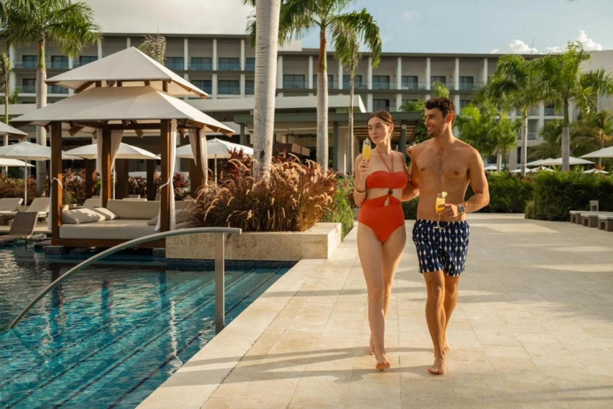 Hyatt Zilara Cap Cana - Hotel Photo 8