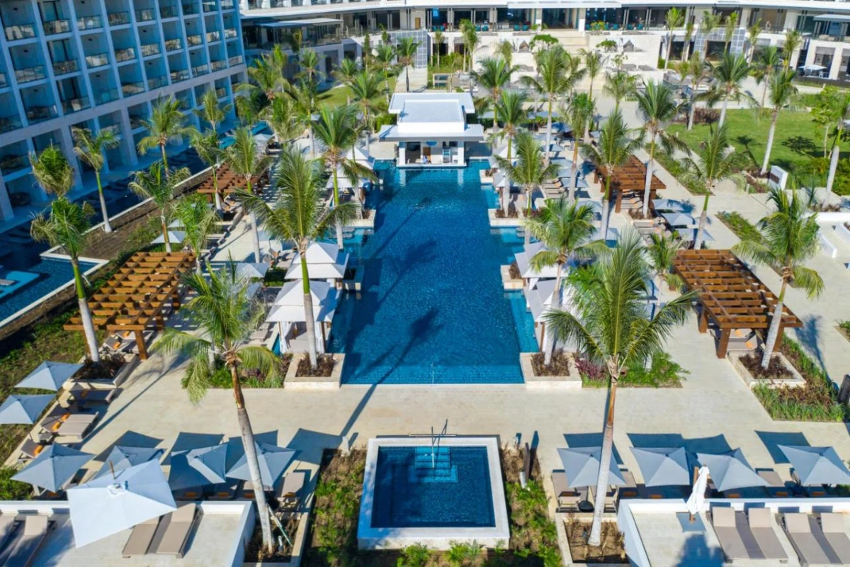 Hyatt Zilara Cap Cana - Hotel Photo 16