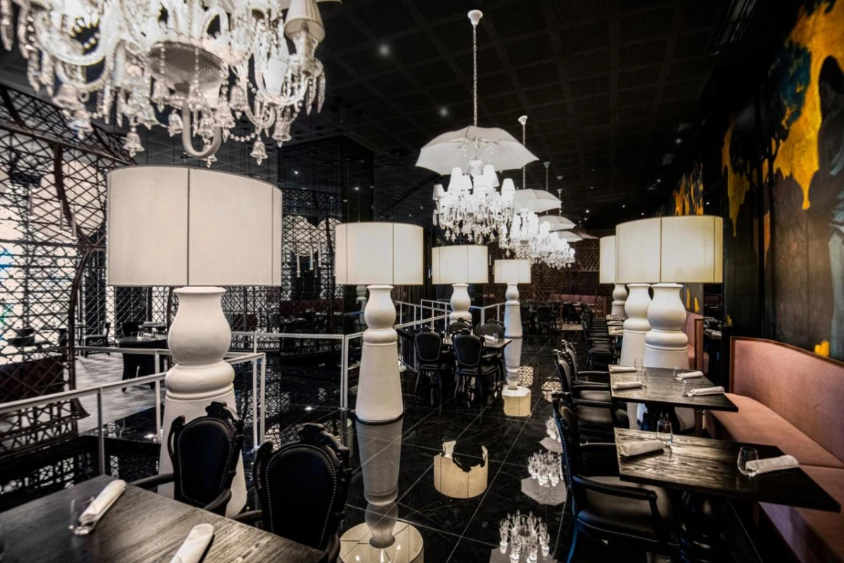 Hyatt Zilara Cap Cana - Hotel Photo 35