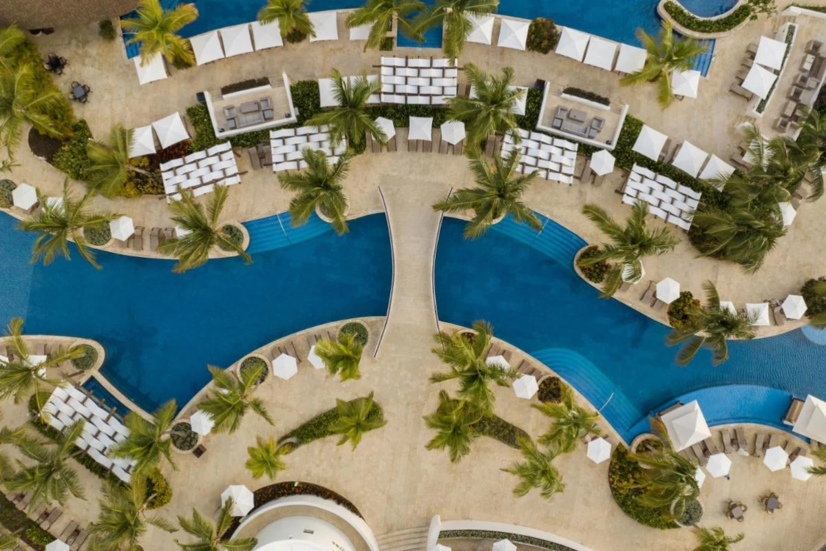 Hyatt Ziva Cap Cana - Hotel Photo 3