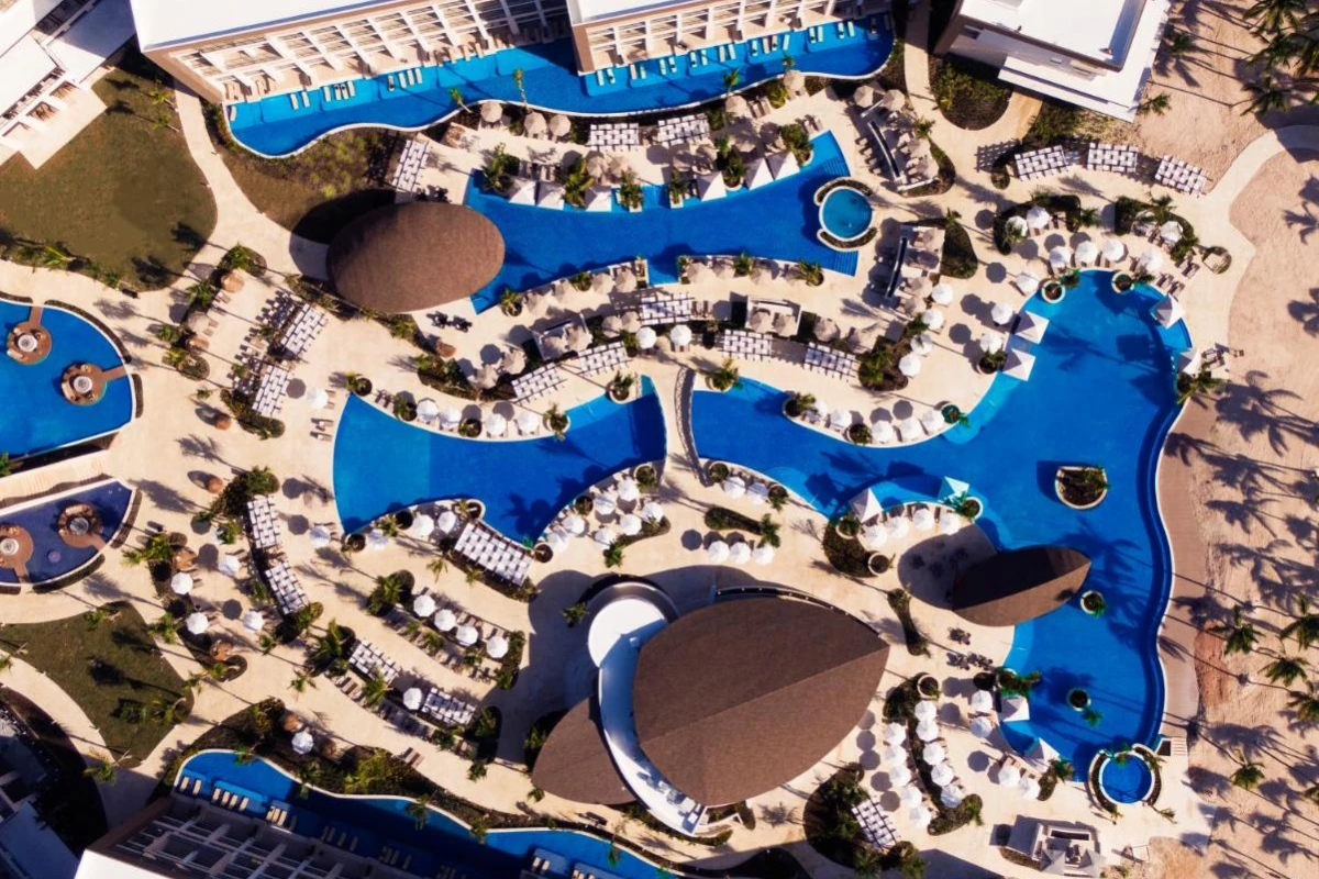 Hyatt Ziva Cap Cana - Hotel Photo 5