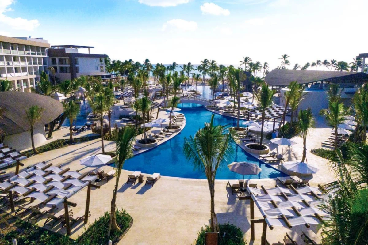 Hyatt Ziva Cap Cana - Hotel Photo 9