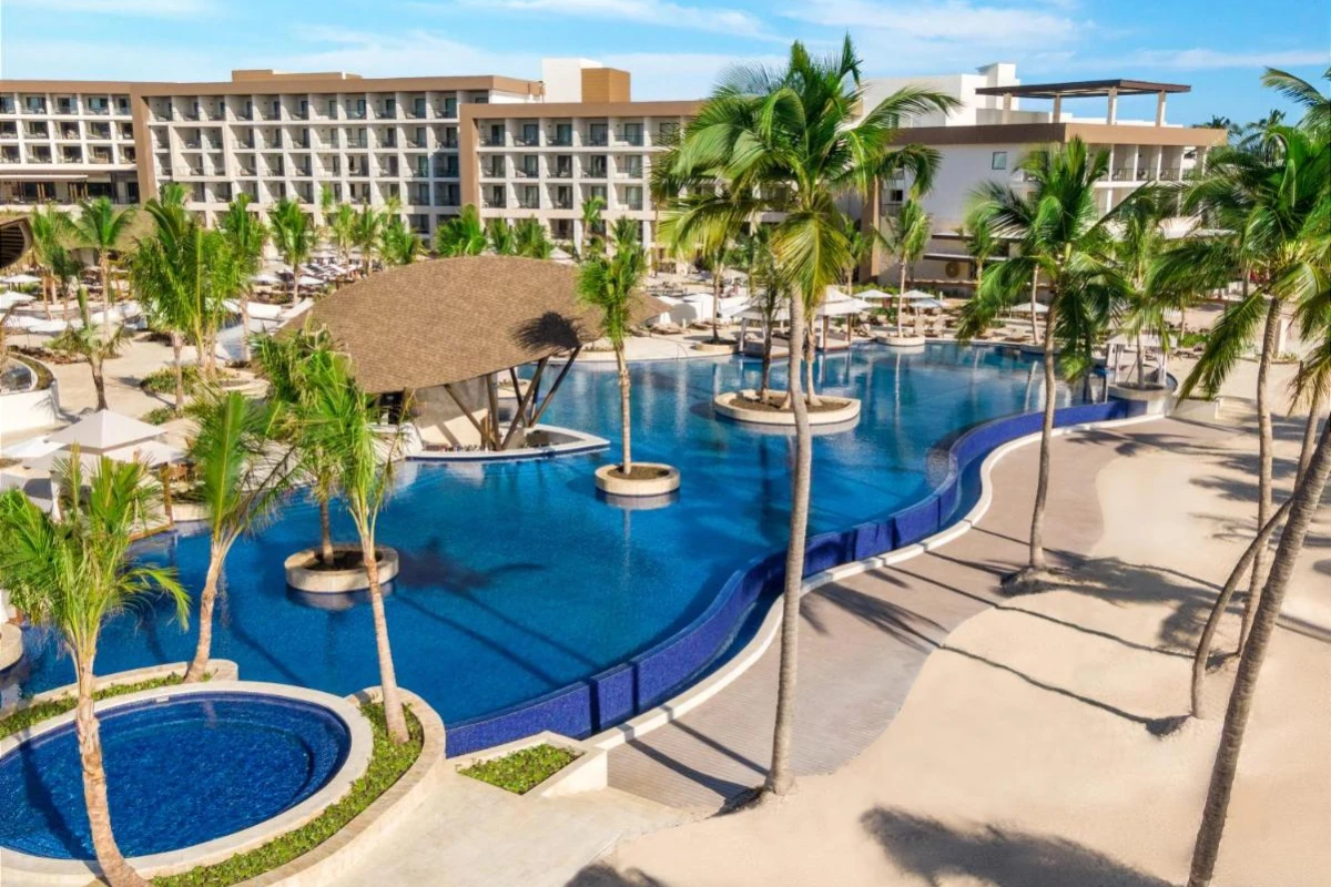 Hyatt Ziva Cap Cana - Hotel Photo 12