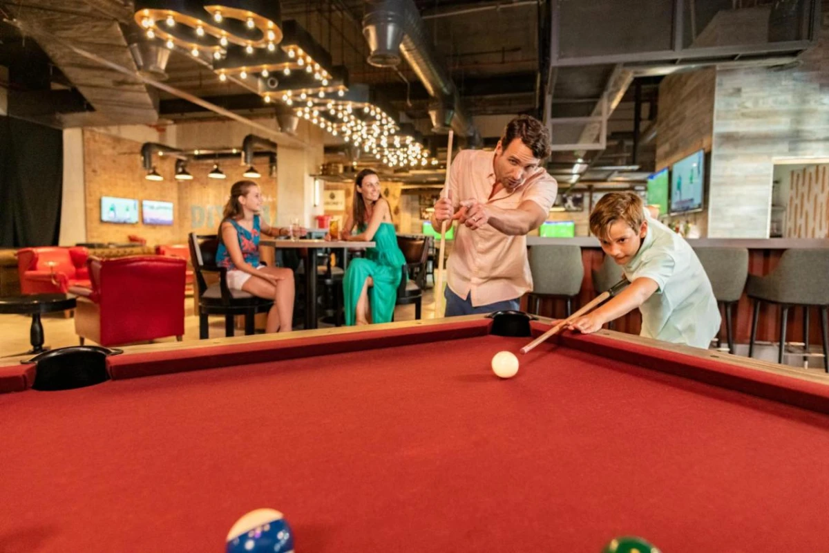 Hyatt Ziva Cap Cana - Hotel Photo 13