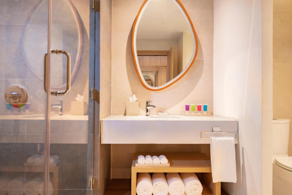 Hyatt Ziva Cap Cana - Hotel Photo 14