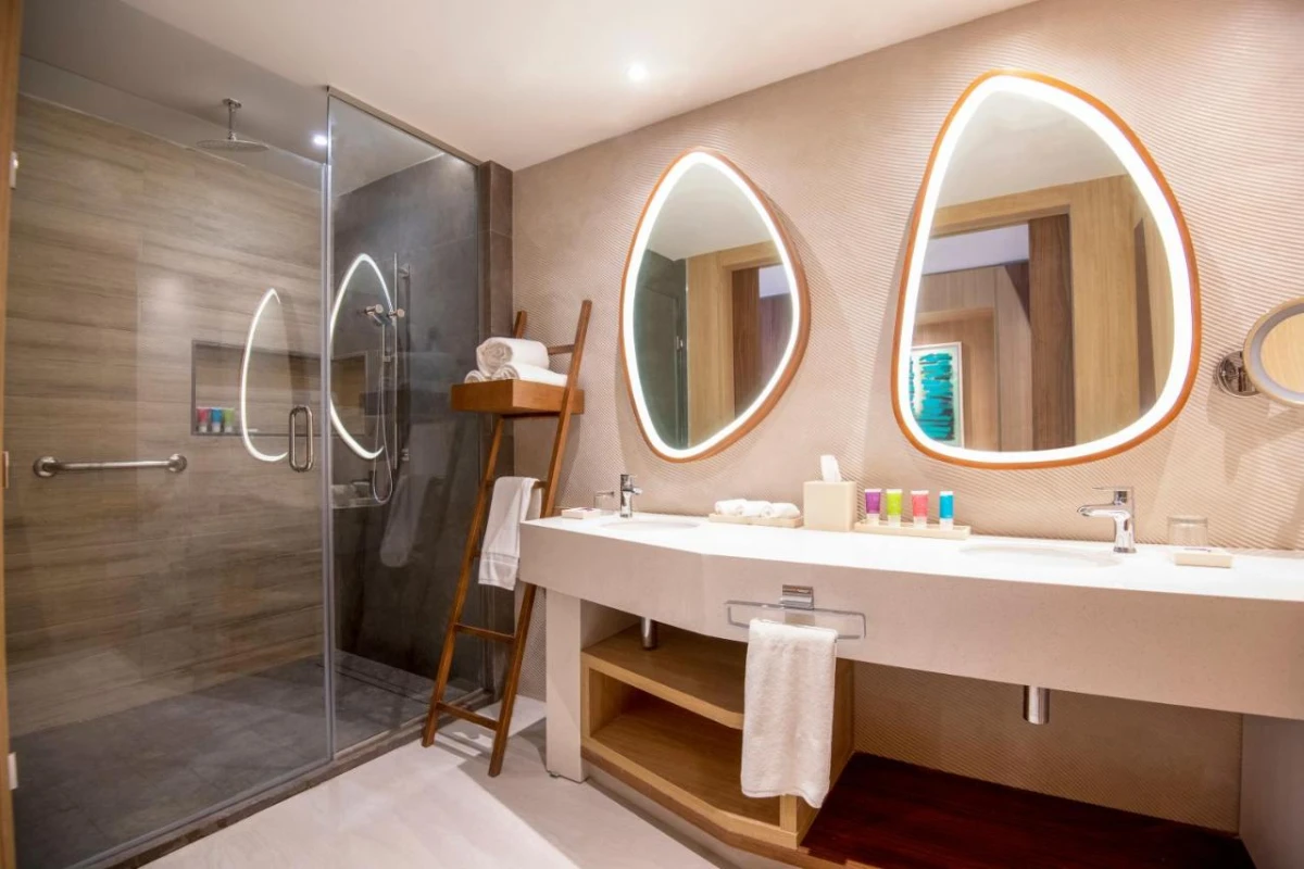 Hyatt Ziva Cap Cana - Hotel Photo 18