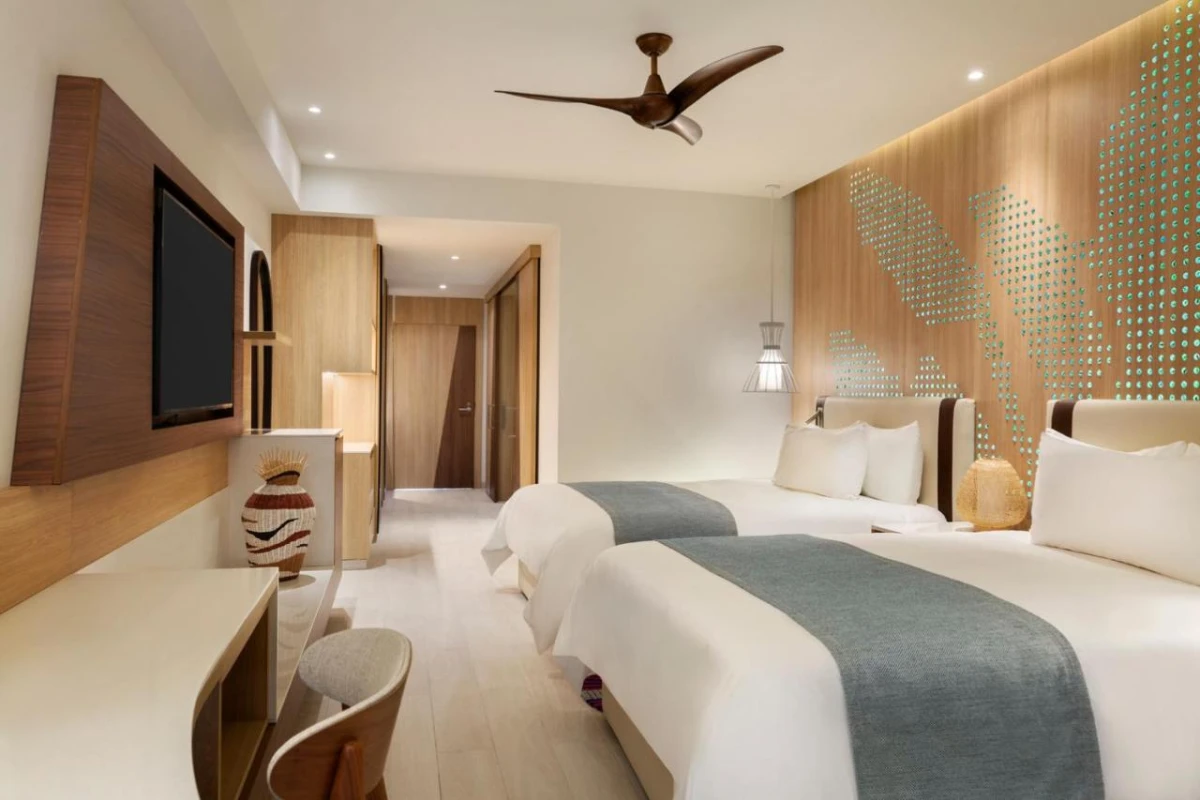 Hyatt Ziva Cap Cana - Hotel Photo 19