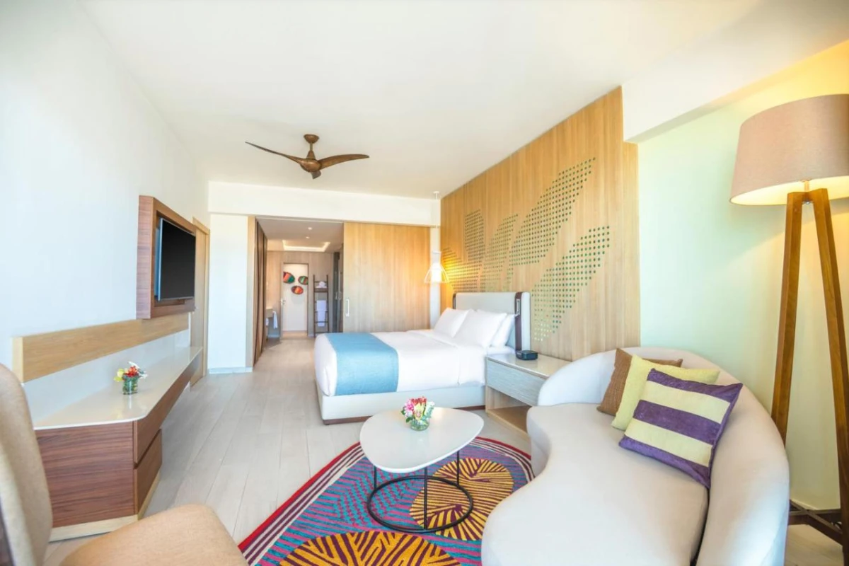 Hyatt Ziva Cap Cana - Hotel Photo 21