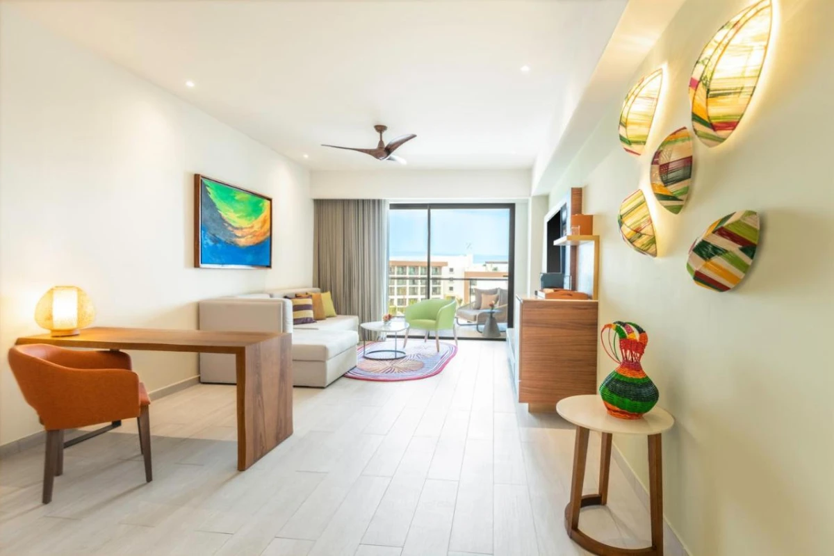 Hyatt Ziva Cap Cana - Hotel Photo 22