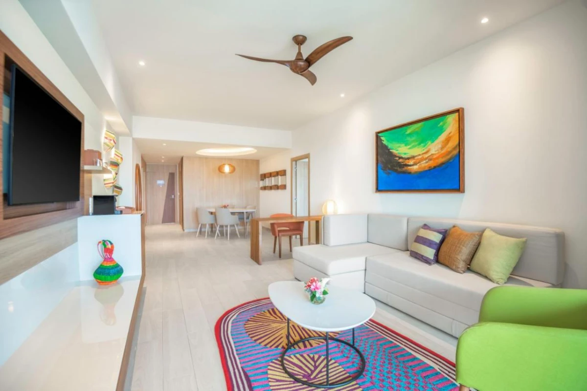 Hyatt Ziva Cap Cana - Hotel Photo 26