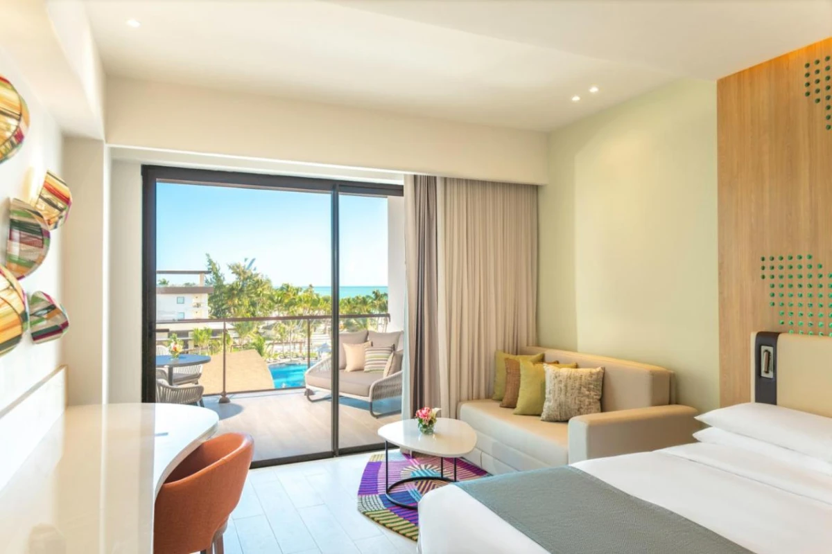 Hyatt Ziva Cap Cana - Hotel Photo 27