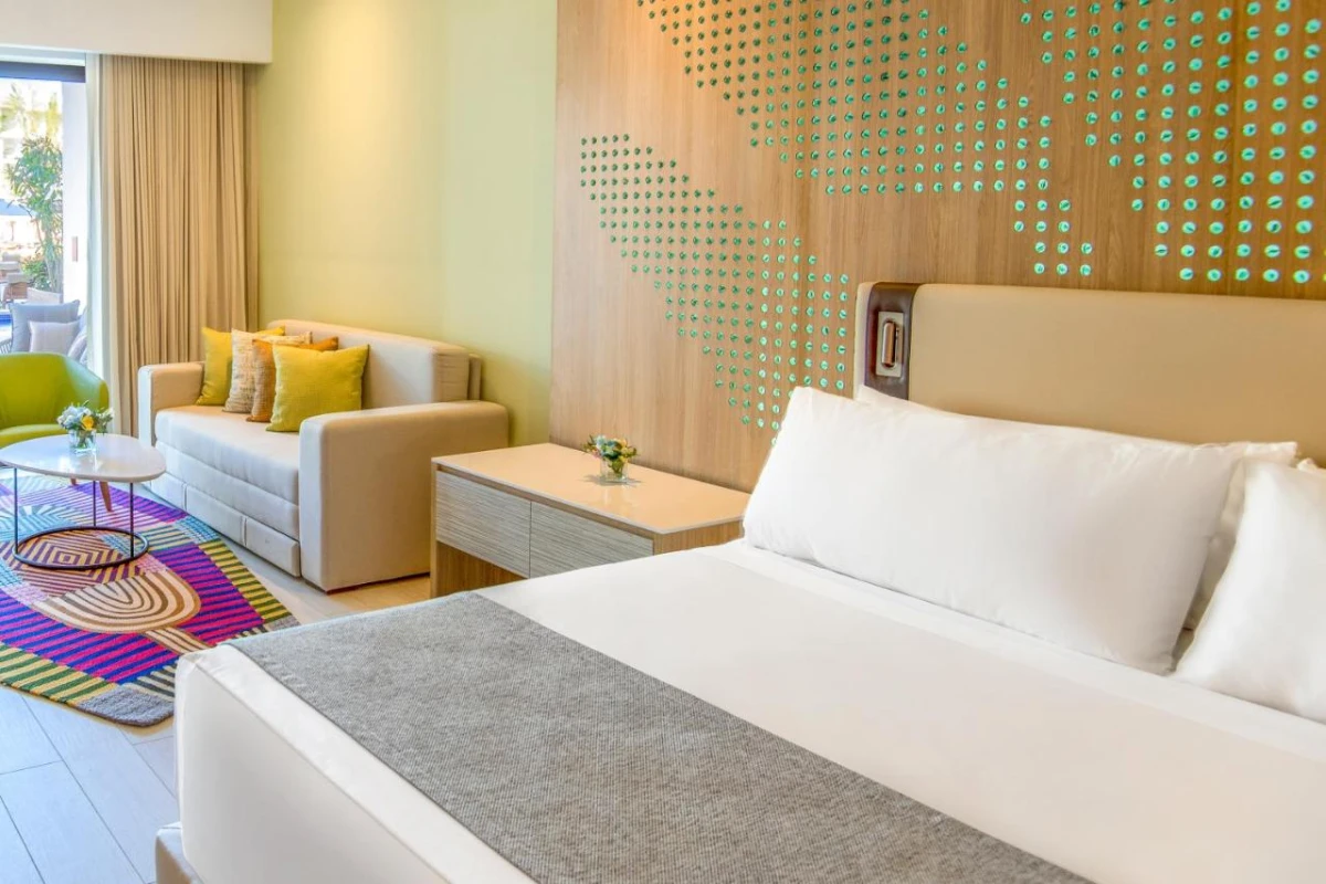 Hyatt Ziva Cap Cana - Hotel Photo 30