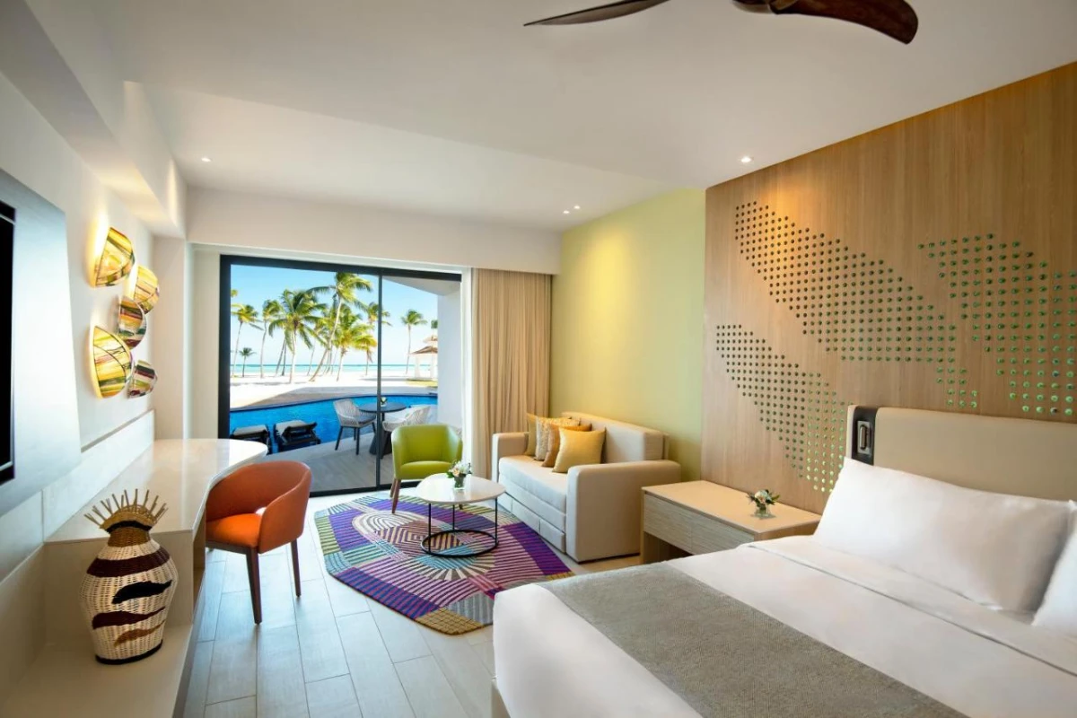 Hyatt Ziva Cap Cana - Hotel Photo 37