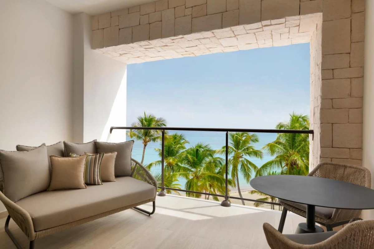 Hyatt Ziva Cap Cana - Hotel Photo 39