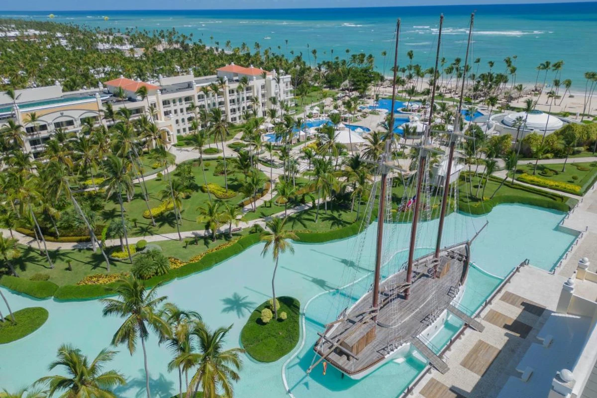 JOIA Bavaro by Iberostar - Hotel Photo 1