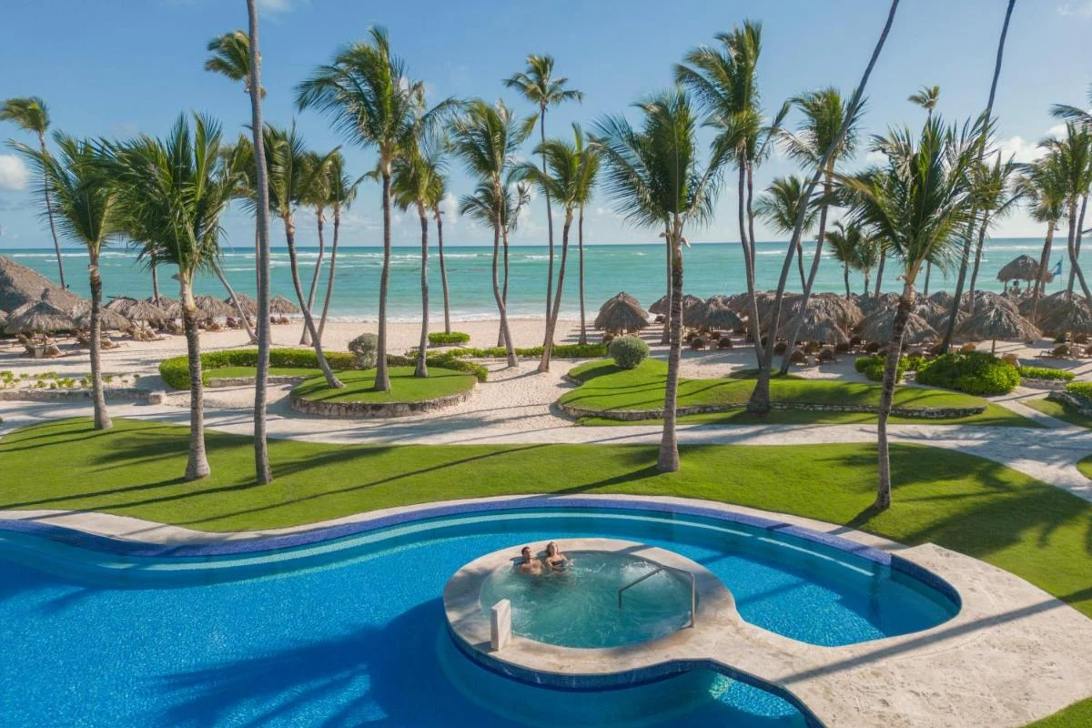 JOIA Bavaro by Iberostar - Hotel Photo 5