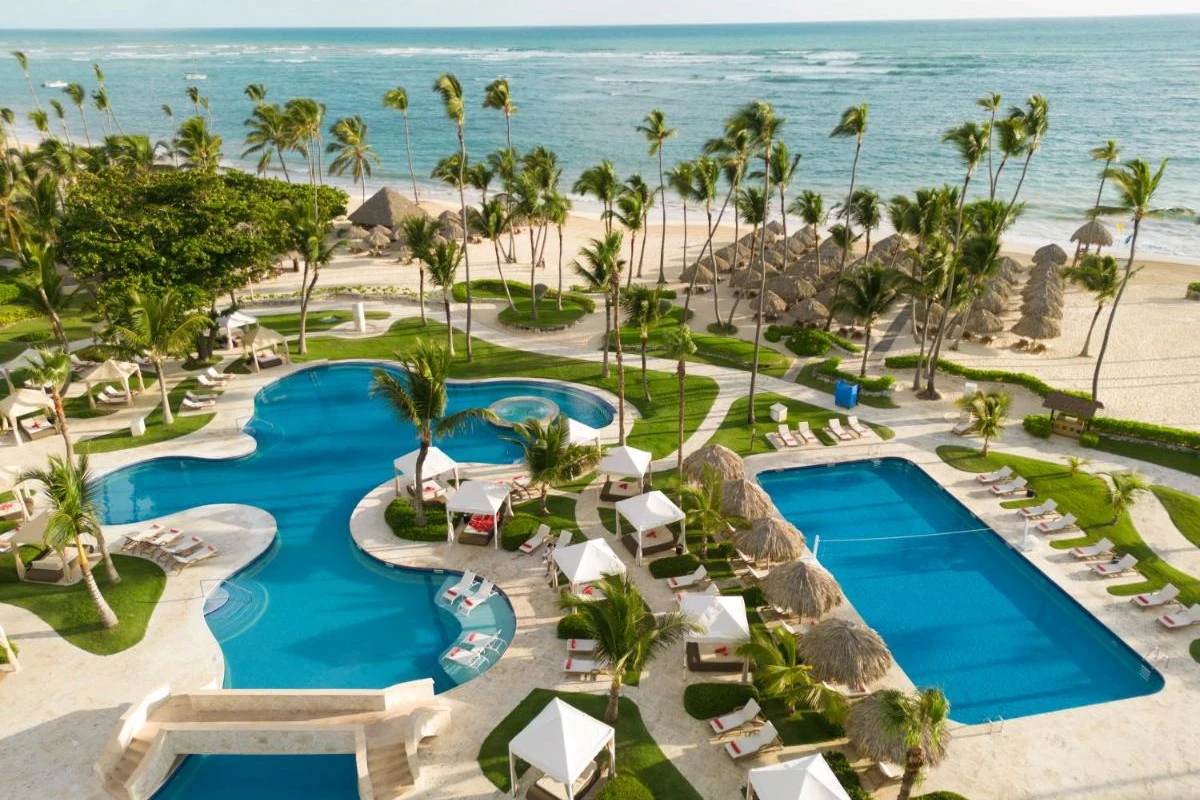 JOIA Bavaro by Iberostar - Hotel Photo 7