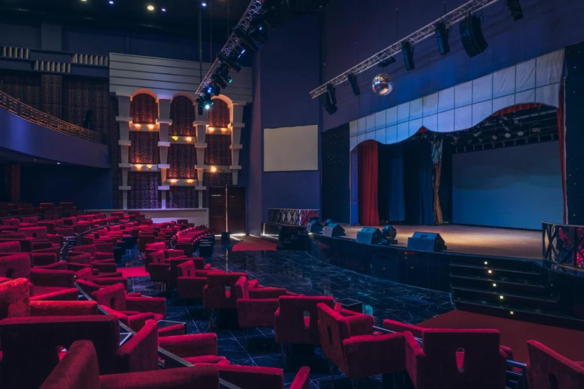 JOIA Bavaro by Iberostar - Hotel Photo 13