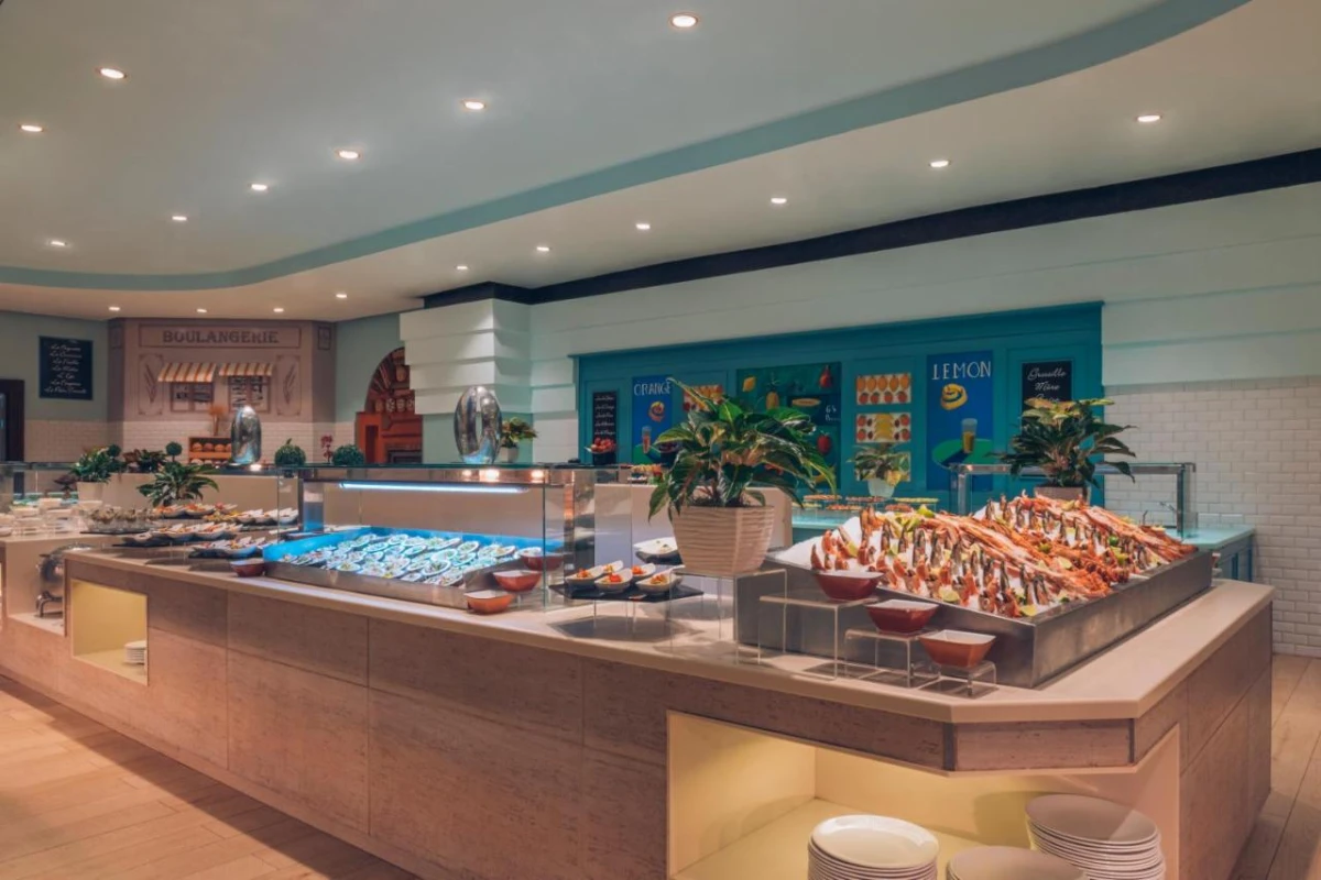 JOIA Bavaro by Iberostar - Hotel Photo 15