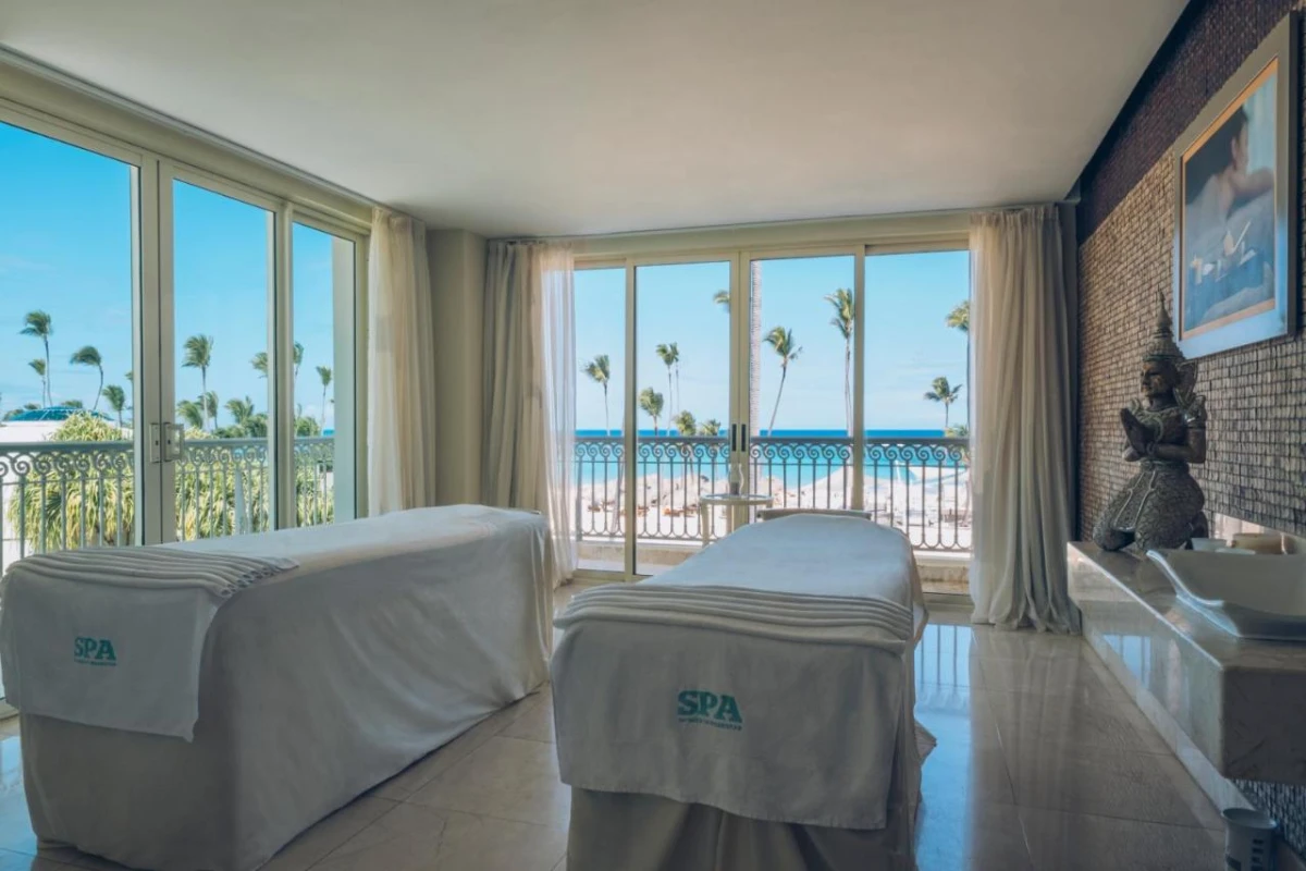 JOIA Bavaro by Iberostar - Hotel Photo 17