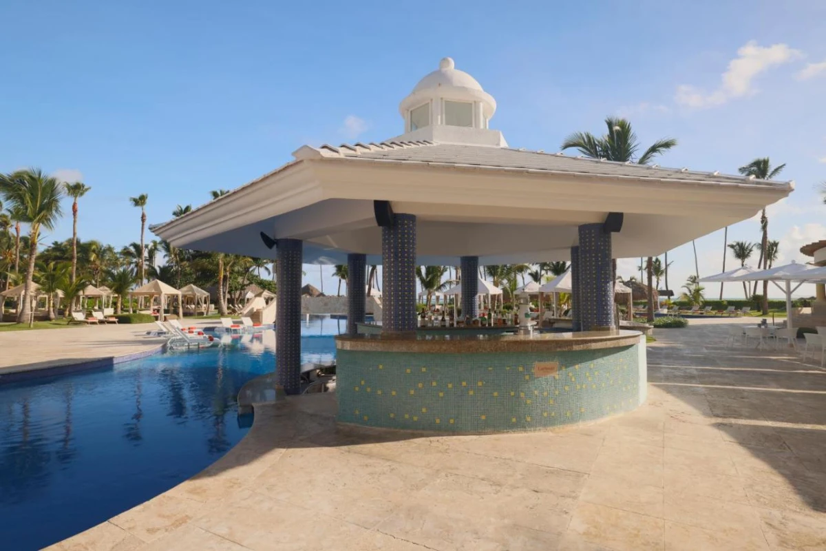 JOIA Bavaro by Iberostar - Hotel Photo 20