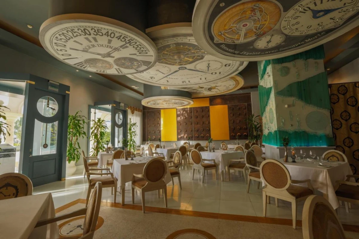 JOIA Bavaro by Iberostar - Hotel Photo 21