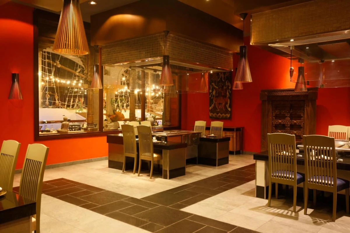 JOIA Bavaro by Iberostar - Hotel Photo 22