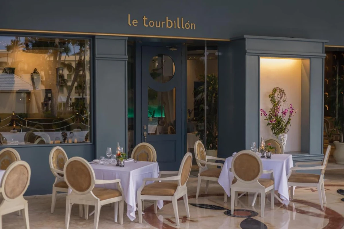 JOIA Bavaro by Iberostar - Hotel Photo 26