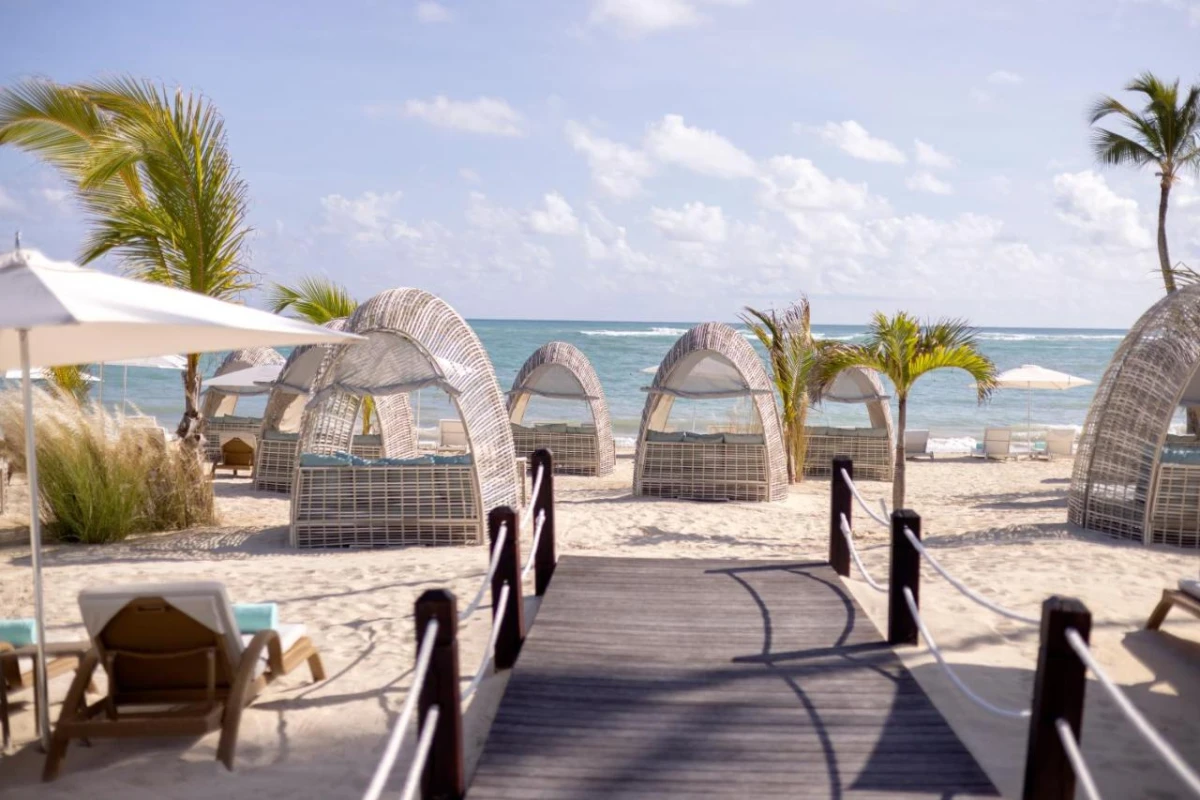 JOIA Bavaro by Iberostar - Hotel Photo 28