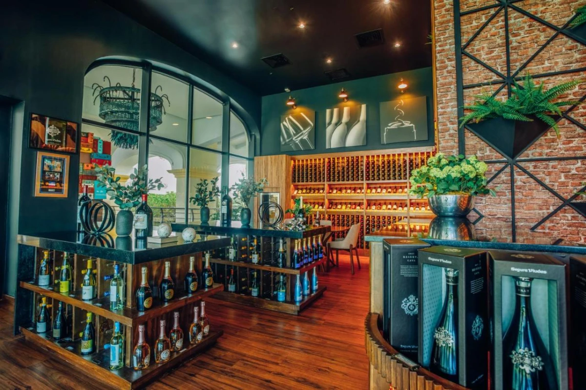 JOIA Bavaro by Iberostar - Hotel Photo 29