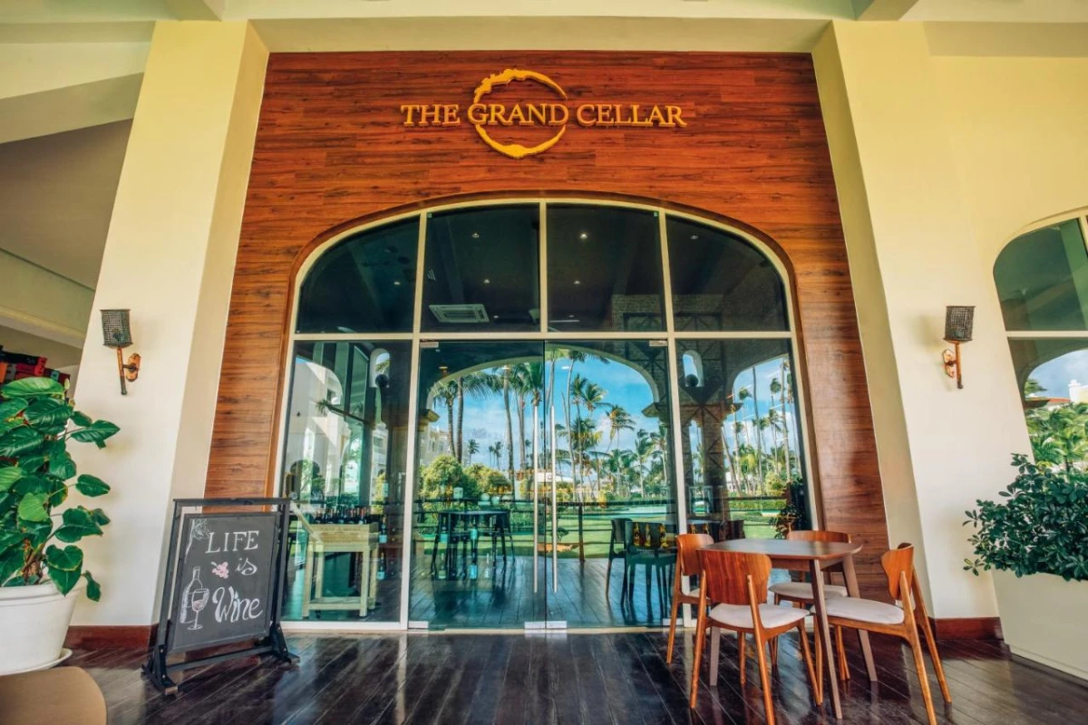 JOIA Bavaro by Iberostar - Hotel Photo 30