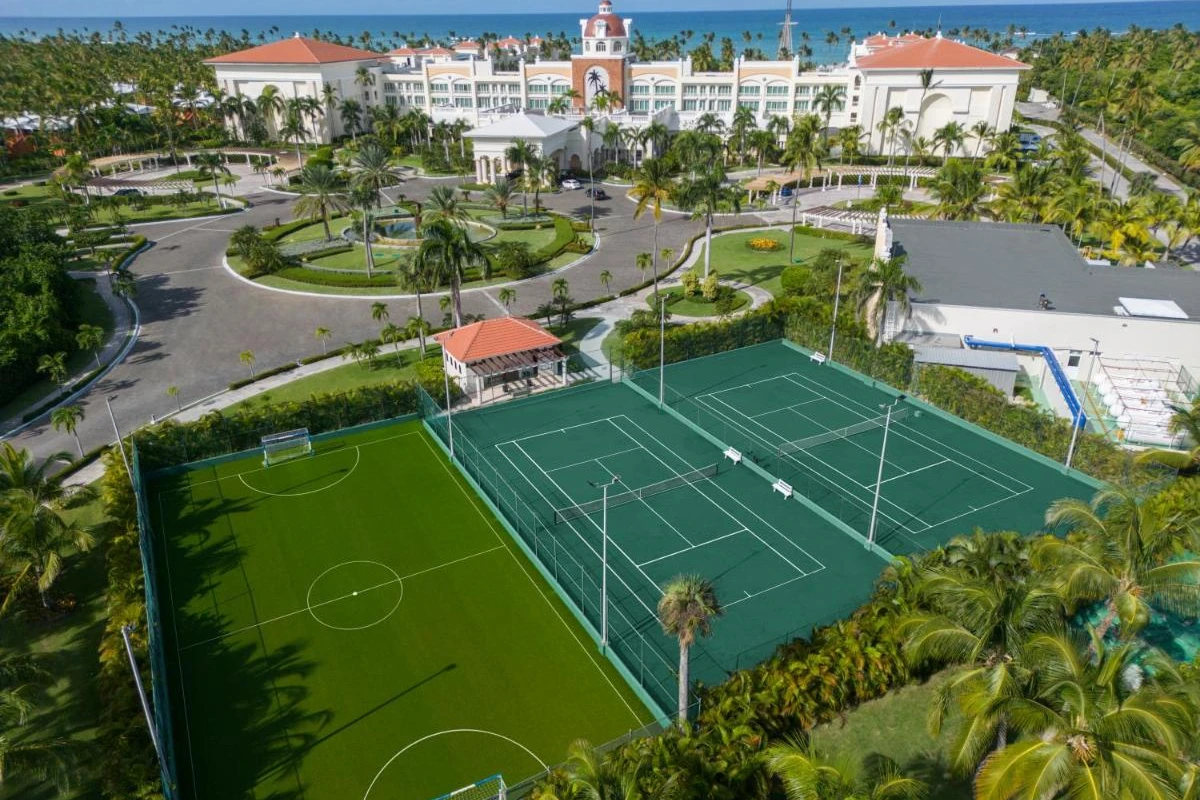 JOIA Bavaro by Iberostar - Hotel Photo 31