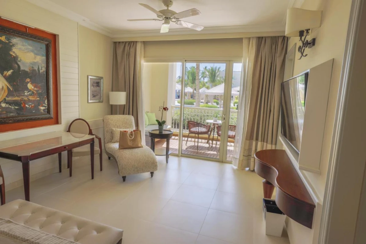 JOIA Bavaro by Iberostar - Hotel Photo 34