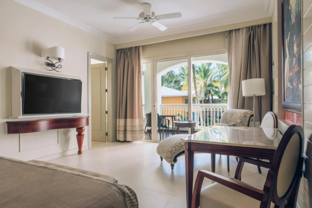 JOIA Bavaro by Iberostar - Hotel Photo 37