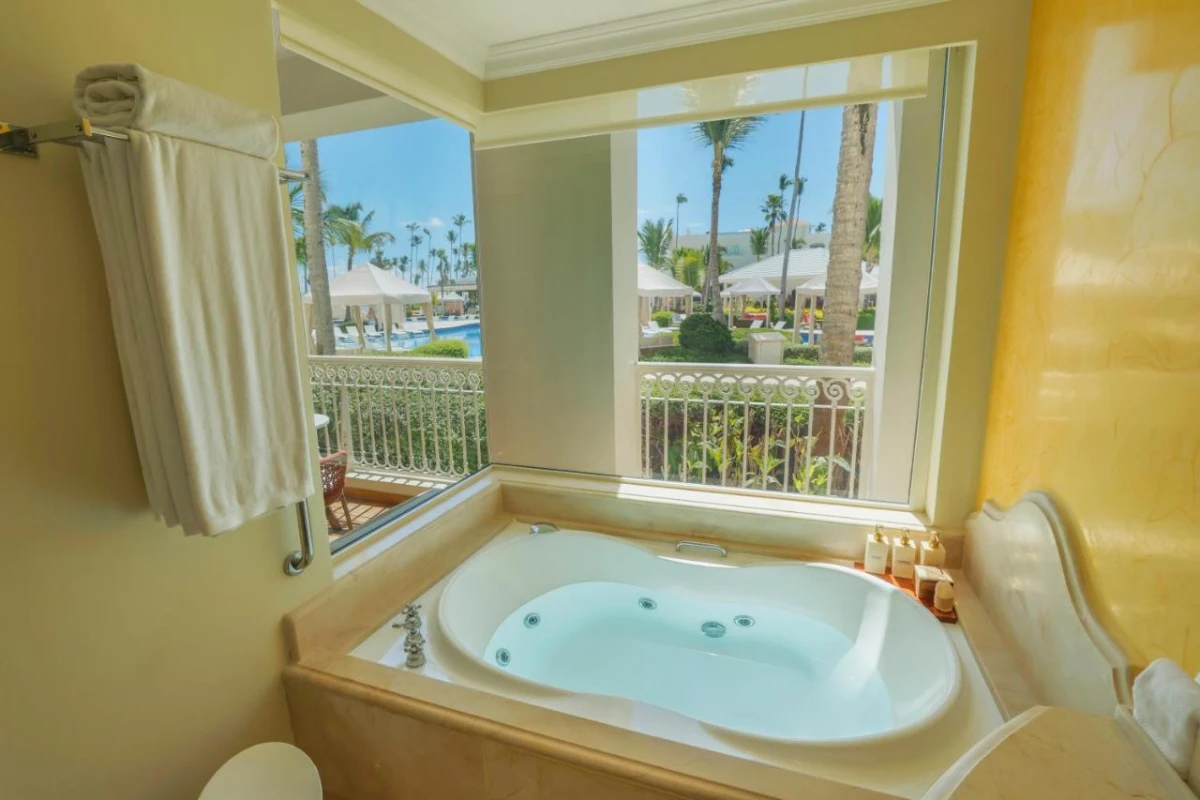 JOIA Bavaro by Iberostar - Hotel Photo 38