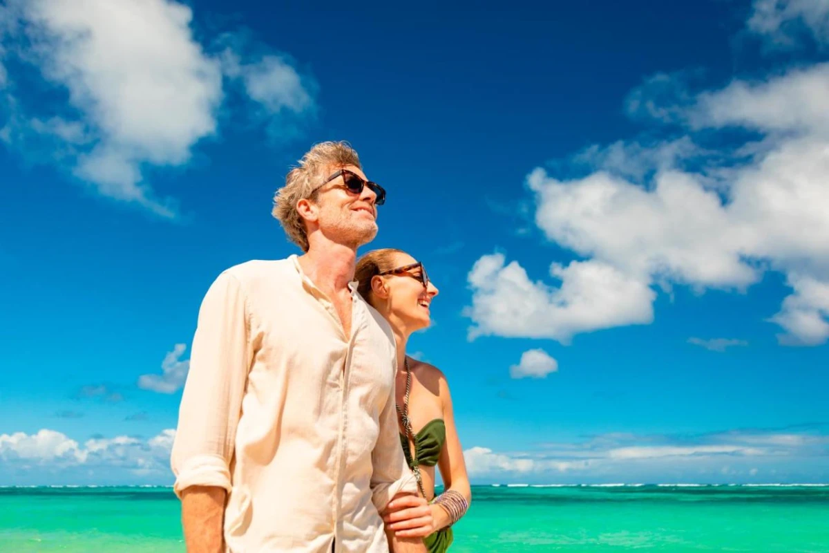 Paradisus Grand Cana - Hotel Photo 2