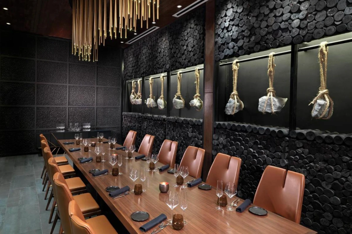 Paradisus Grand Cana - Hotel Photo 7