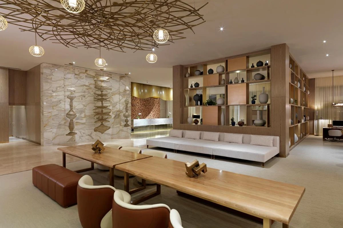 Paradisus Grand Cana - Hotel Photo 9