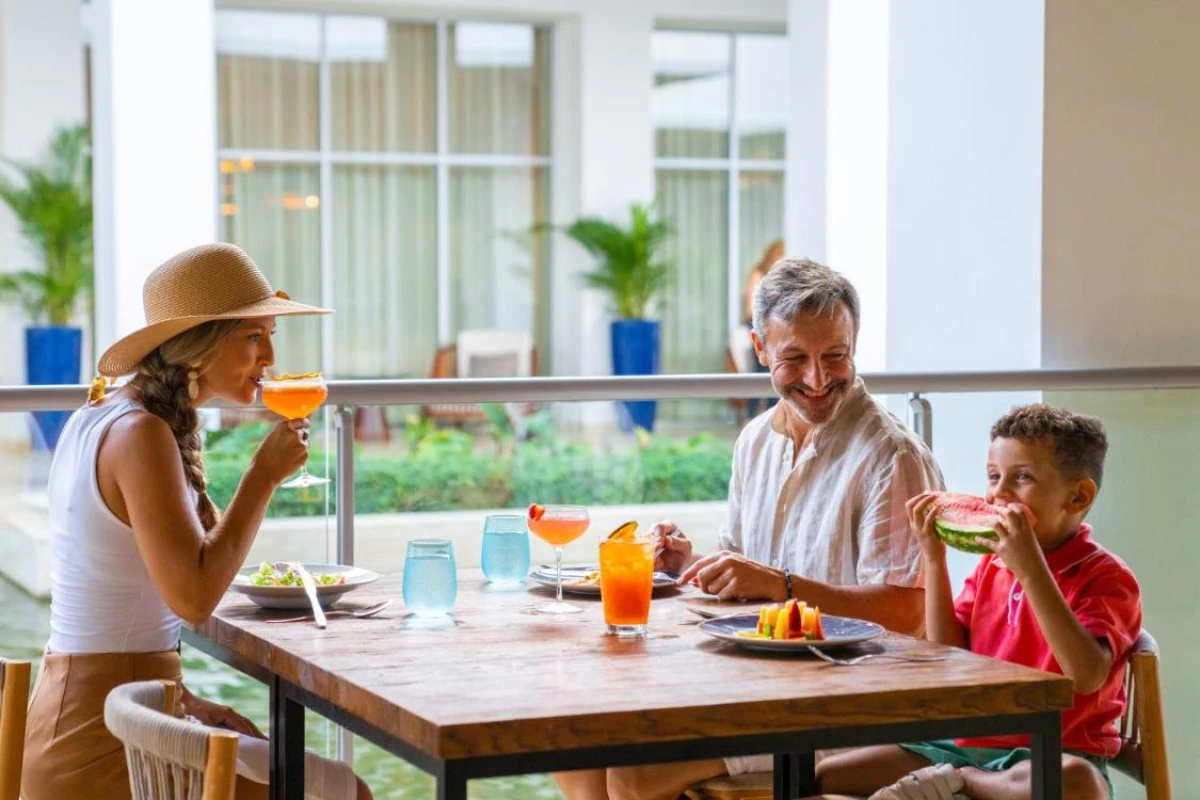 Paradisus Grand Cana - Hotel Photo 10