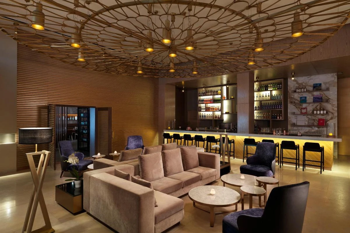 Paradisus Grand Cana - Hotel Photo 12