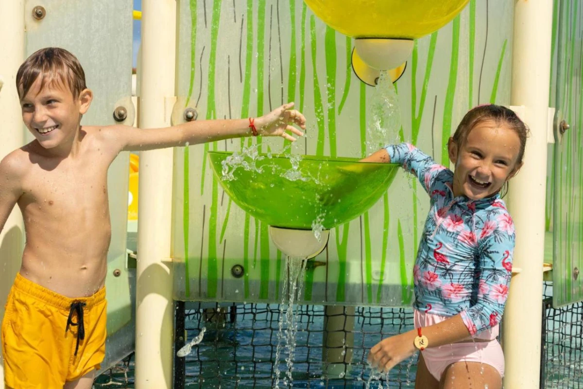 Paradisus Grand Cana - Hotel Photo 13