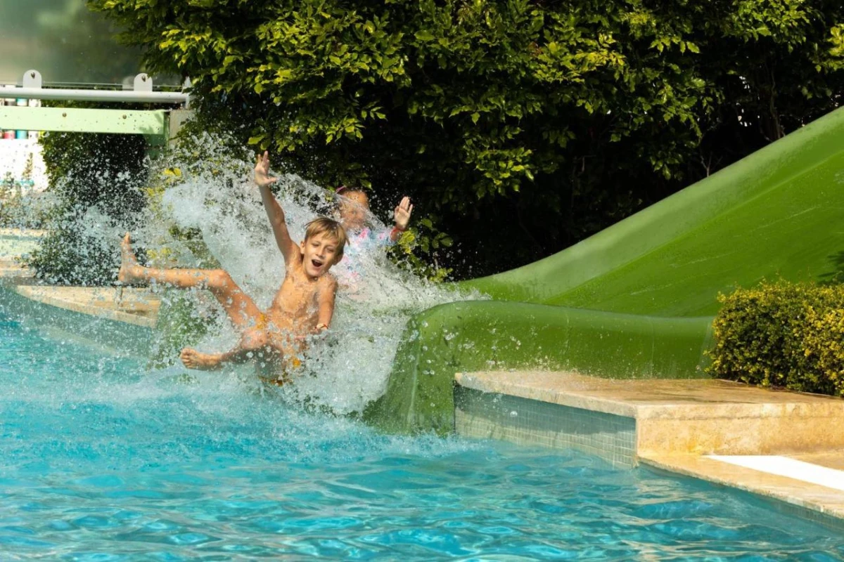 Paradisus Grand Cana - Hotel Photo 14