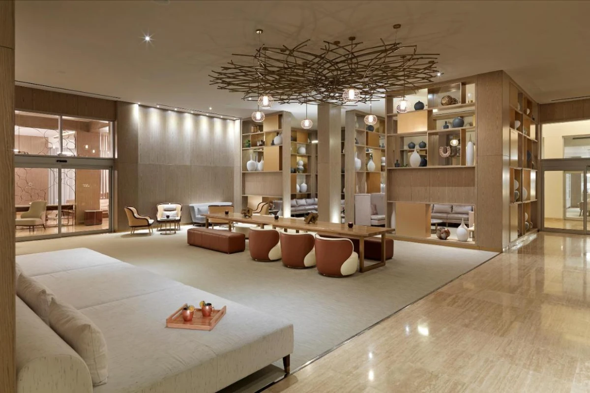 Paradisus Grand Cana - Hotel Photo 15