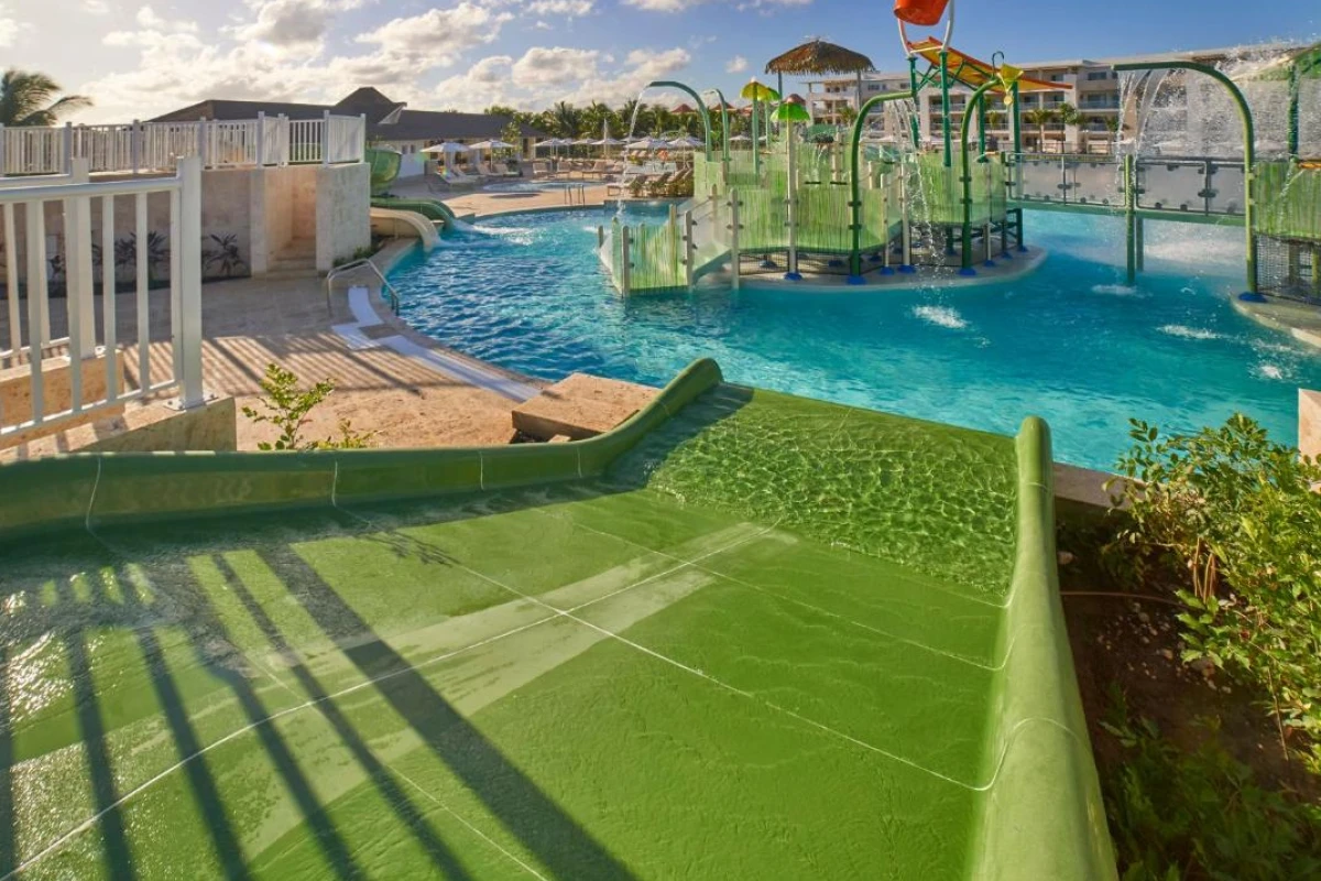 Paradisus Grand Cana - Hotel Photo 16