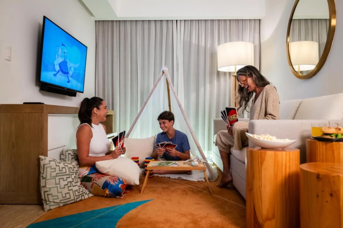 Paradisus Grand Cana - Hotel Photo 17