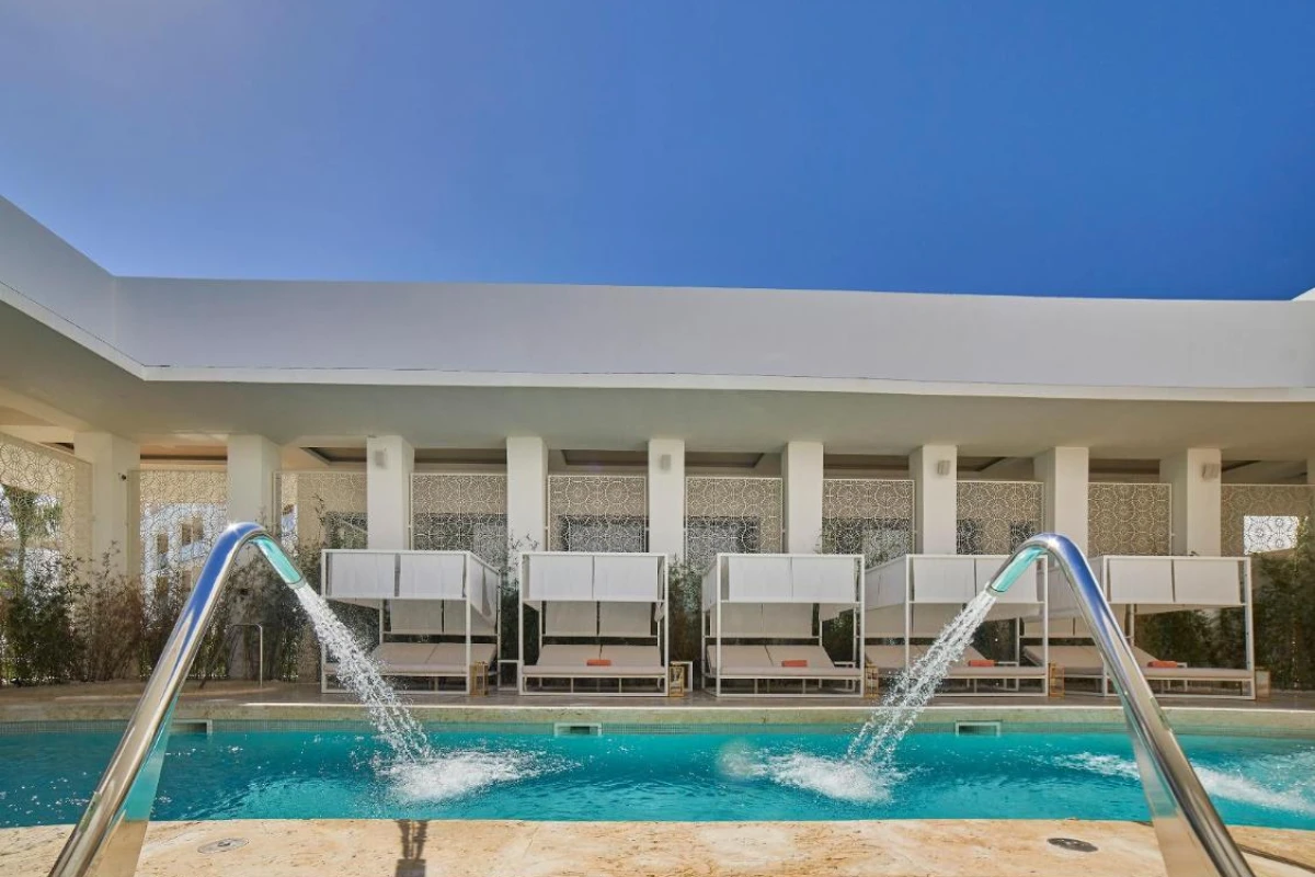 Paradisus Grand Cana - Hotel Photo 18